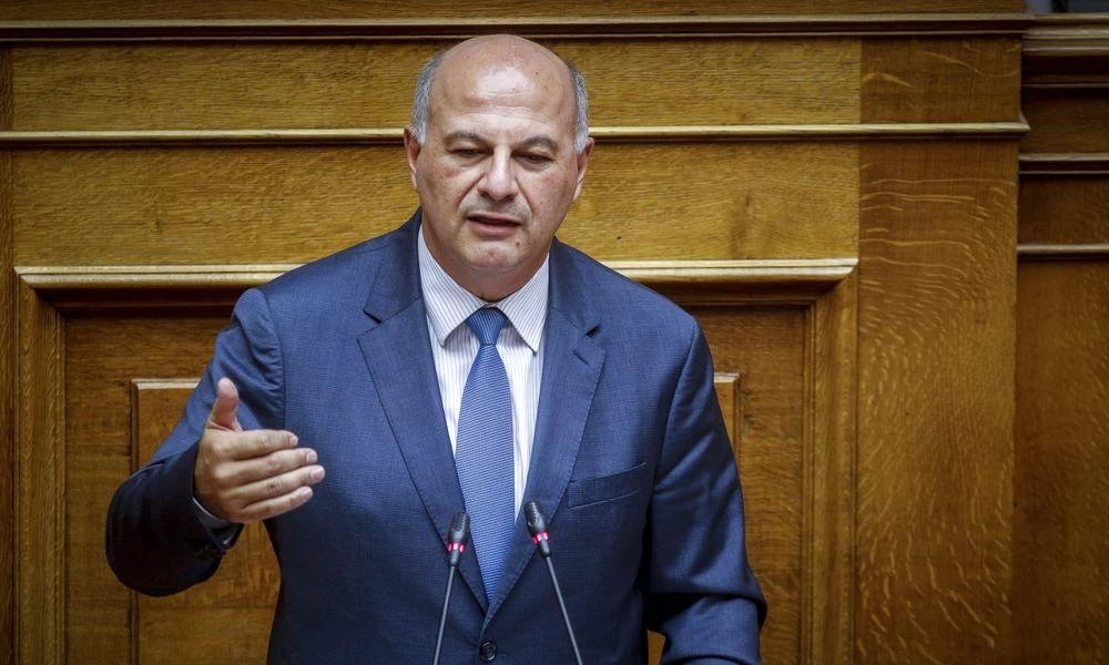 Τσιάρας: Τα δικαστήρια θα ενισχυθούν με 100 δικαστικούς υπαλλήλους